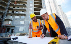 GERECIAMENTO DE OBRAS